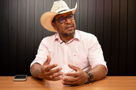 Secretário Jhonny Everson destaca programação do aniversário de Cuiabá e convida a população a participar das celebrações