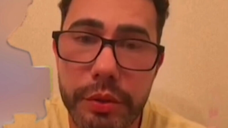 Influenciador faz desabafo nas redes e é encontrado morto; Veja vídeo