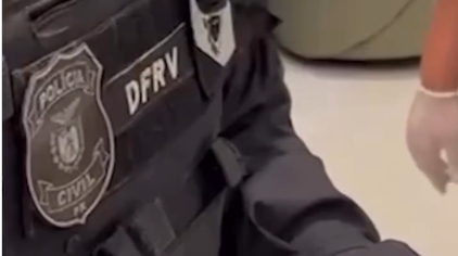 Operação gigante atinge esquema de R$ 2 bilhões, prende 55 pessoas e derruba sites ilegais; Veja vídeo