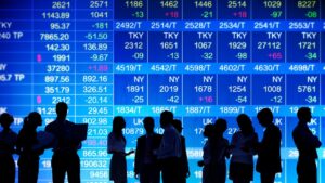 Disparada nos mercados: Ibovespa salta mais de 2% e Wall Street registra forte alta no dia