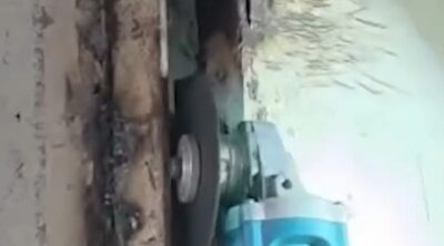 Esconderijo do tráfico é estourado e três integrantes do CV são presos; veja vídeo