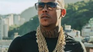 MC Poze enfrenta processo por tráfico e mais sete crimes investigados pela polícia em MT