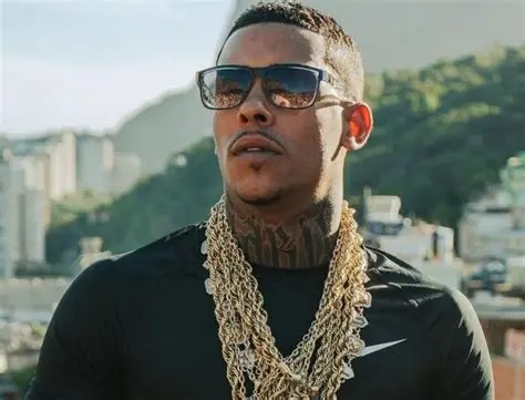 MC Poze enfrenta processo por tráfico e mais sete crimes investigados pela polícia em MT