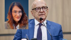 Mudança na Educação de MT: Pivetta Escolhe Nome Técnico e Reforça Continuidade na Seduc: veja vídeo