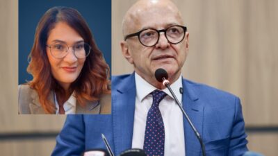 Mudança na Educação de MT: Pivetta Escolhe Nome Técnico e Reforça Continuidade na Seduc: veja vídeo