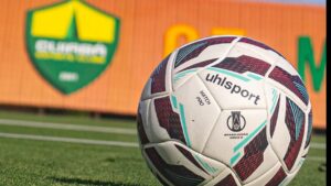 CBF detalha tabela e Cuiabá terá maioria dos jogos em casa na Série B