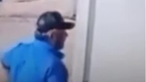 Chefe é morto a tiros dentro de casa  e funcionário é preso; Veja vídeo