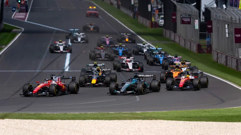 FIA inicia revisão e projeta mudanças no regulamento da F1