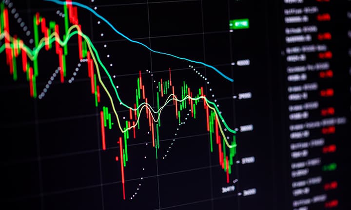 Mercados Sem Direção Única: Ásia Avança, EUA Recuam e Petróleo Volta a Subir
