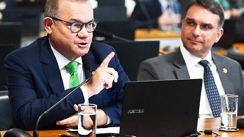 “Divergência é Democracia” Wellington Fagundes comenta embates no PL e defende unidade para 2026: veja vídeo