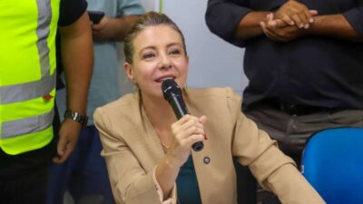 Expectativa em Alta: Prefeita Destaca Impacto da I EXPOVG para Economia e Cultura de Várzea Grande; veja vídeo