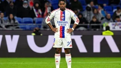 Real Madrid decide vender atacante e abre caminho para Endrick