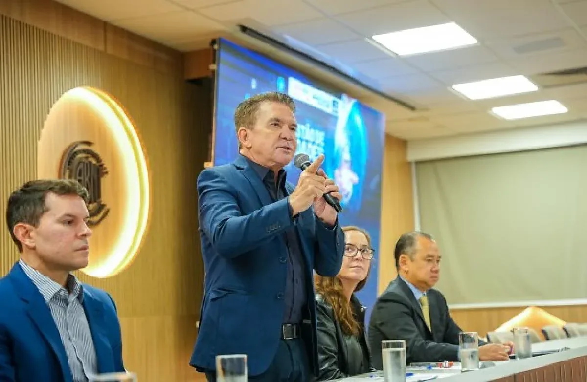 Plano Mato Grosso 2050 promete mudar o estado e expõe desafios que ainda persistem; veja vídeo