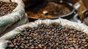 Café brasileiro sente impacto global e exportações caem em março