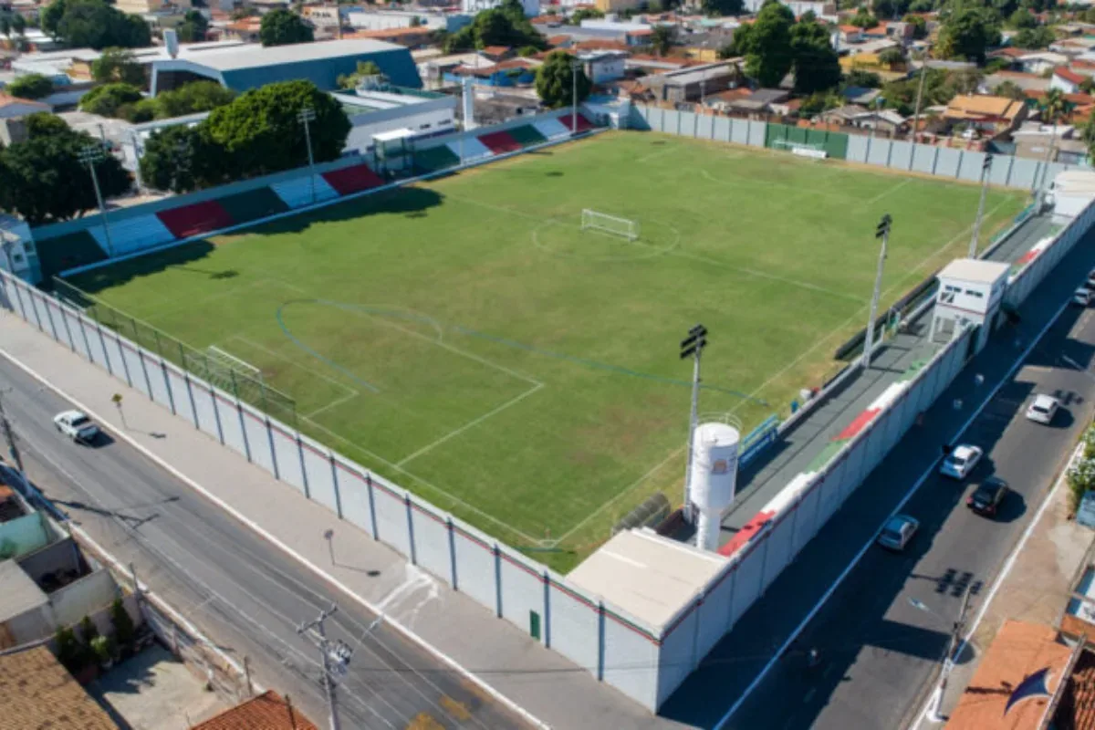 Mixto não cede estádio e Cuiabá leva jogo para Várzea Grande