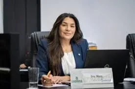 Expansão de Cuiabá entra em debate e Dra. Mara alerta para impacto no Distrito Industrial; veja vídeo