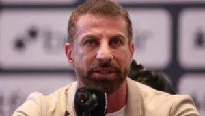 STJD condena Pedrinho e afasta presidente do Vasco por confusão