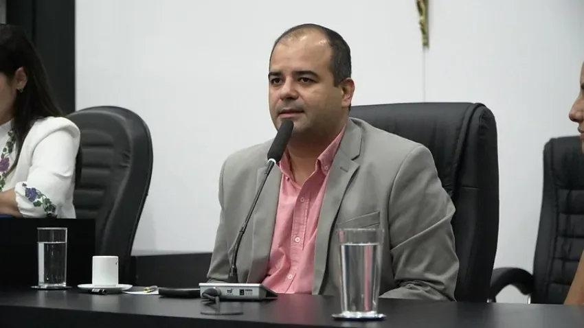 Disputa pela Mesa Diretora Ganha Forma e Bastidores Revelam Articulação Até o Último Voto; veja vídeo