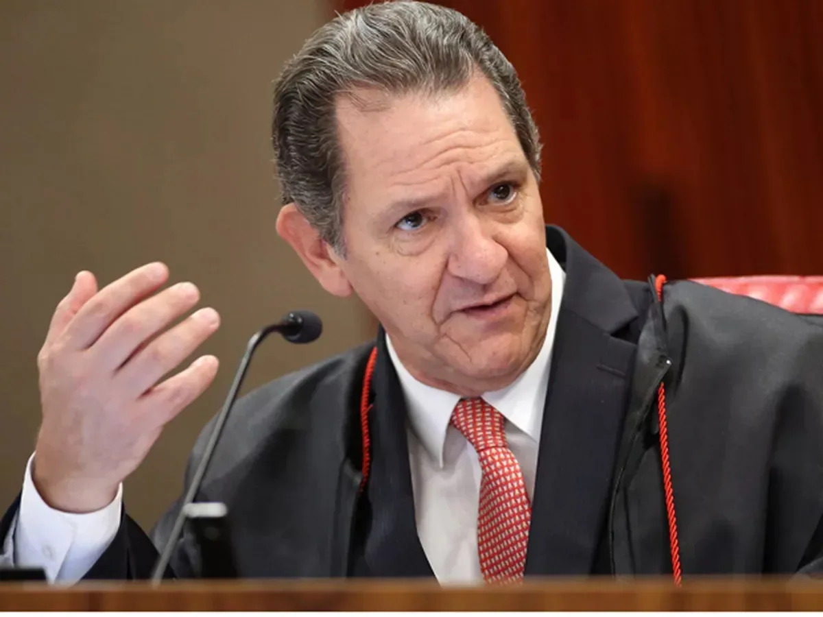 “Brasília está difícil”: ministro do STJ expõe pressão e levanta alerta sobre interferências; veja vídeo