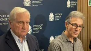 Proposta polêmica: Romeu Zema promete mudar STF e defende mandatos para ministros; veja vídeo