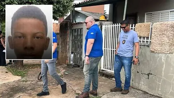 Homem é baleado após discussão em via pública durante a madrugada em Lucas do Rio Verde; veja vídeo