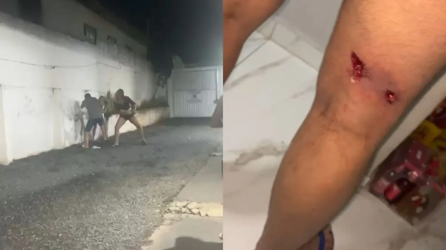 Homem perde controle e dispara contra mulheres trans após briga por pagamento em Cuiabá; veja vídeo