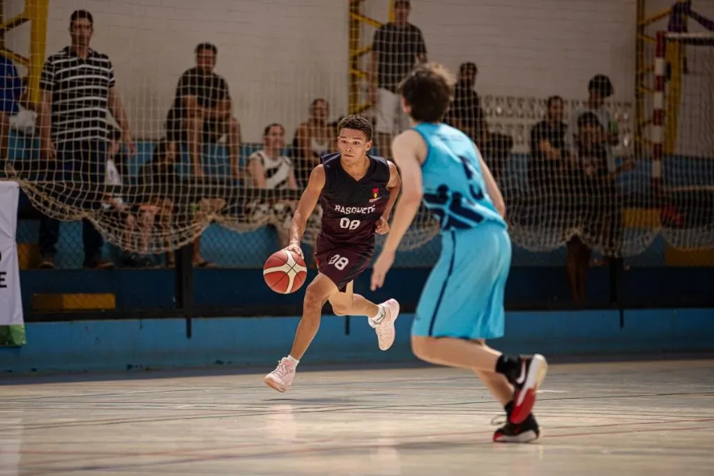 Secel abre Jogos Escolares 2026 em Primavera do Leste com 800 atletas