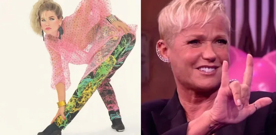 Xuxa reage a polêmica sobre pacto e desabafa “Deram força ao diabo e não a Deus”; Veja vídeo