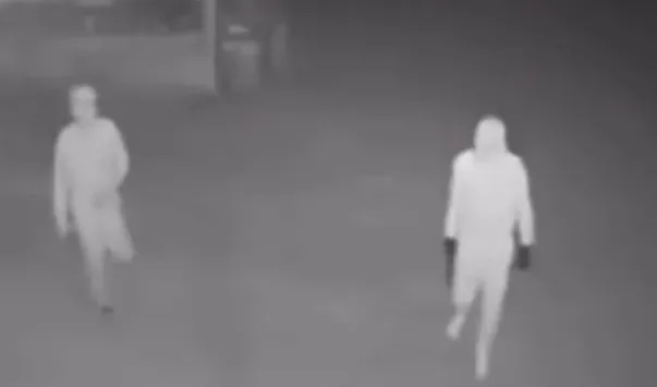 Criminosos são presos após invasão e sequestro em fazenda de Terra Nova do Norte; veja vídeo