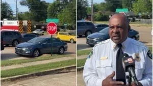 VÍDEO: Homem mata oito crianças após invadir casas nos EUA e morre em perseguição policial