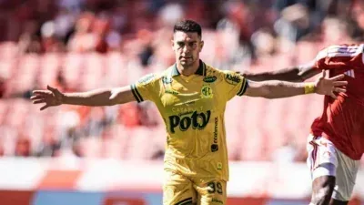 Mirassol vence o Inter fora de casa, encerra jejum e agita o Brasileirão; veja os gols