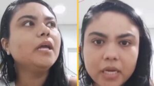 Cearense perde duas casas e faz dívida de R$ 50 mil com carinho; Veja vídeo