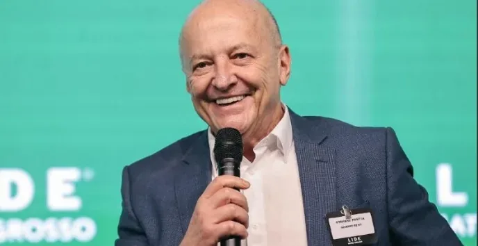 Governo de Mato Grosso anuncia a construção de 60 mil casas para realizar o sonho da moradia própria; Veja vídeo