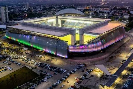 Cuiabá inicia venda de ingressos para jogo com Botafogo-SP e convoca torcida