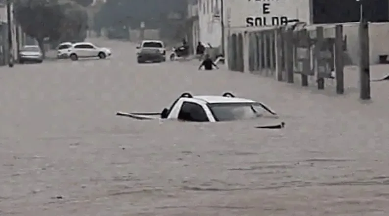 Governo decreta emergência em Primavera do Leste e Chapada