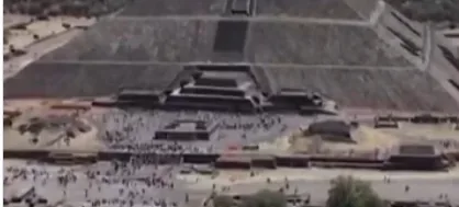 Turista é morta em tiroteio em área turística.; Veja vídeo