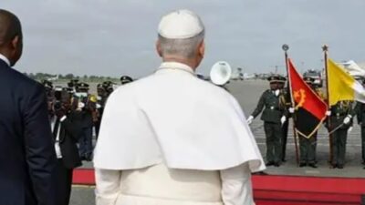 Papa faz alerta: sem mudanças, o futuro da humanidade está comprometido; Veja vídeo