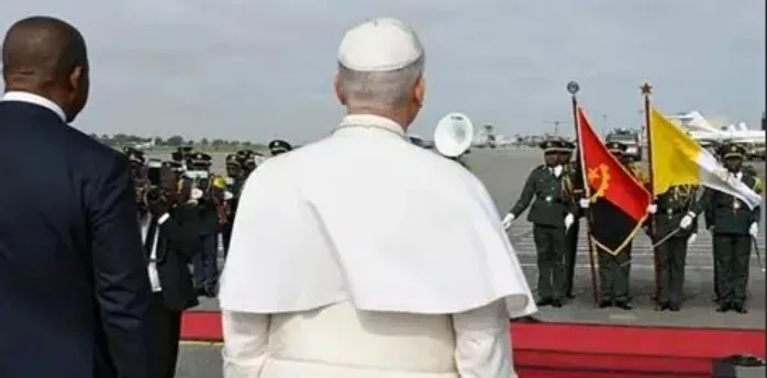 Papa faz alerta: sem mudanças, o futuro da humanidade está comprometido; Veja vídeo