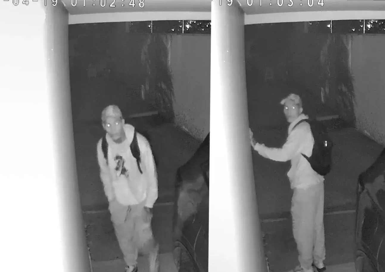 Criminosos invadem condomínio residencial e roubam várias casas em Cuiabá; veja vídeo