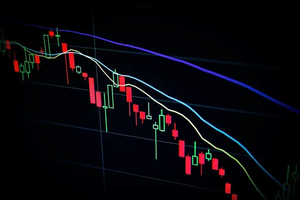 DIA NEGATIVO: Ibovespa cai e bolsas globais fecham no vermelho nesta segunda