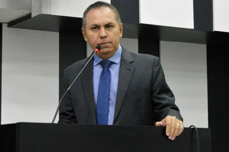 CLIMA DE INSEGURANÇA: Dilemário denuncia avanço da população de rua e cobra ação urgente em Cuiabá