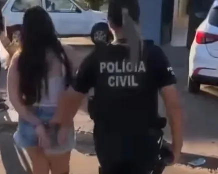 Operação apreende drogas e avança em caso de jovem desaparecida desde dezembro em Rondonópolis; veja vídeo
