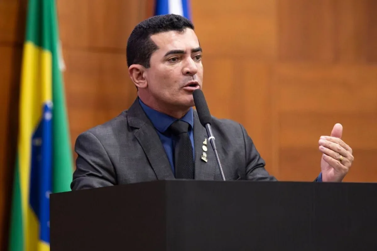 ALVO DE INVESTIGAÇÃO: Elizeu Nascimento nega envolvimento em suposto esquema e cita segredo de Justiça; veja vídeo