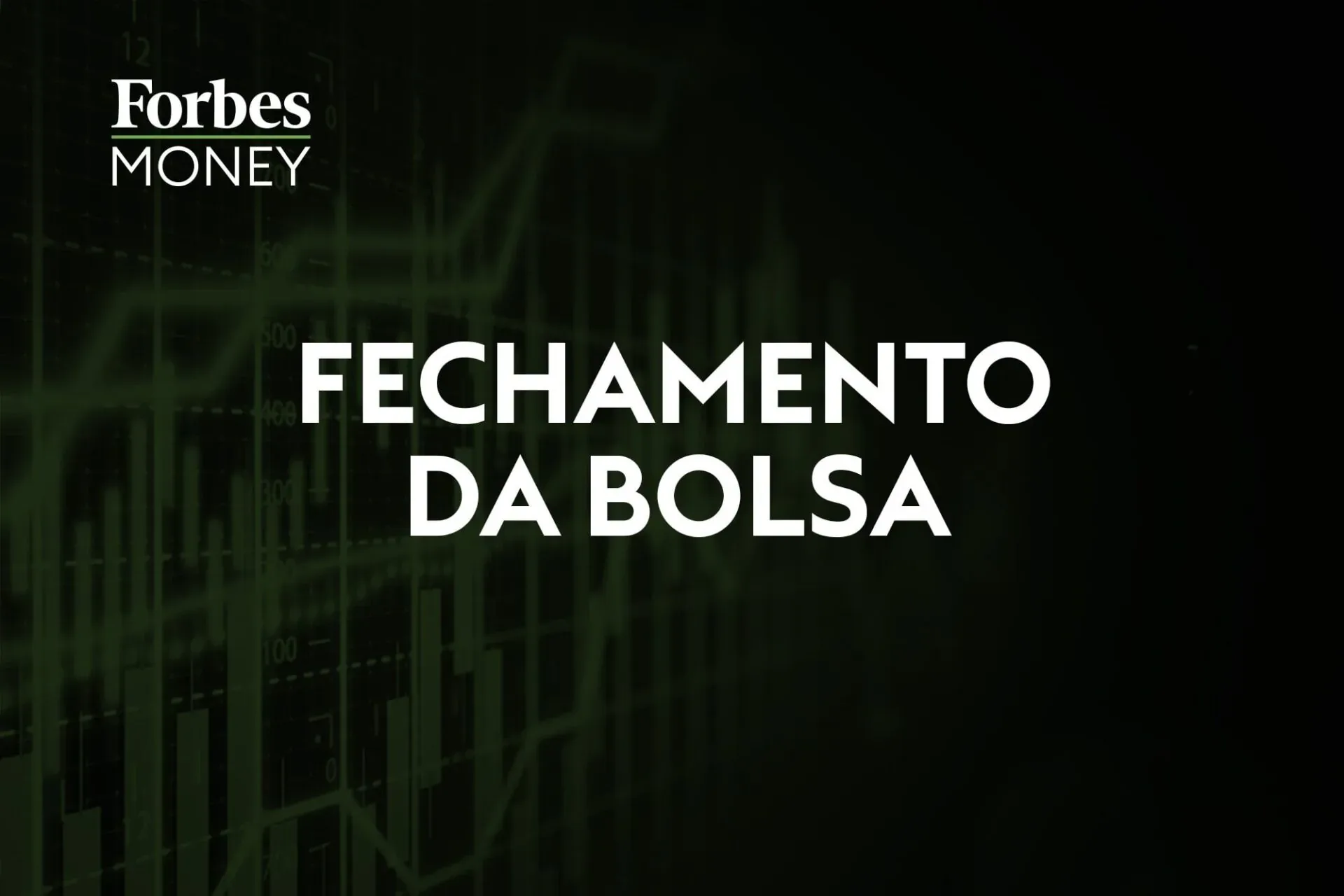 DISPARADA GLOBAL: Bolsas sobem forte e Ibovespa acompanha onda positiva nesta quarta