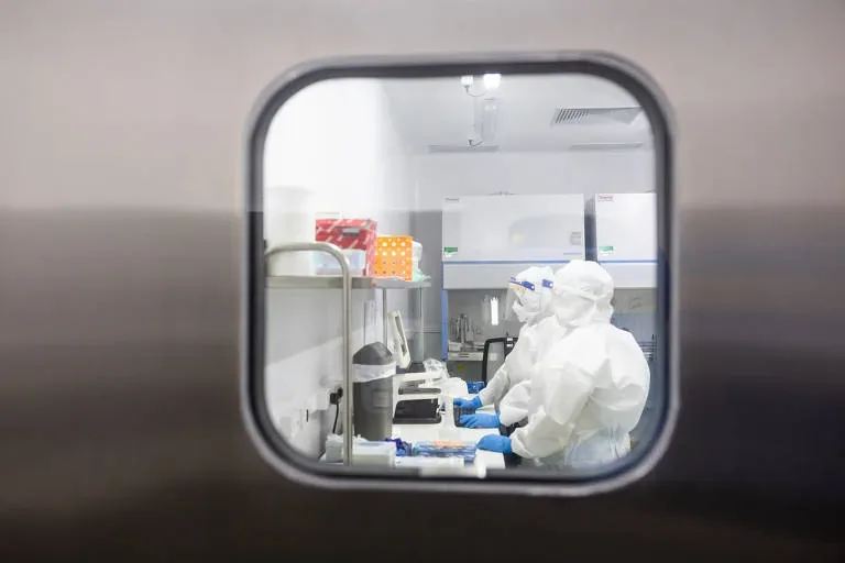 Suíça confirma primeiro caso de hantavírus após surto com mortes em cruzeiro; Veja vídeo