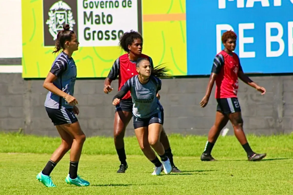 Mixto libera entrada no Dutrinha e convoca torcida para apoiar as Tigresas