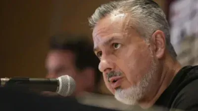 José Boto detalha caos na Colômbia e diz que Flamengo viveu cenário de insegurança; veja vídeo