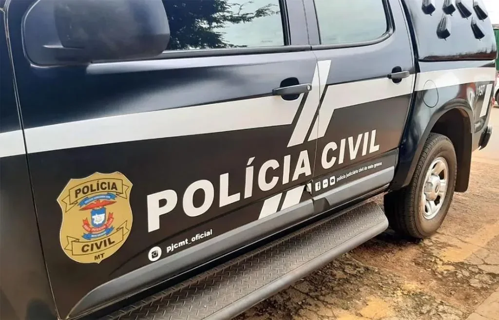 Médico condenado por estupro de menores é preso em Tangará da Serra; veja vídeo
