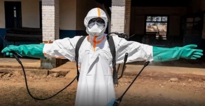 Ebola avança rapidamente e mortes disparam após alerta urgente da OMS; Veja vídeo