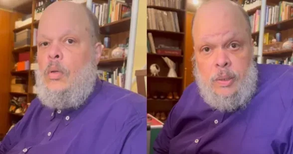 Investigado por fala preconceituosa, Ed Motta pede perdão ao povo nordestino; Veja vídeo
